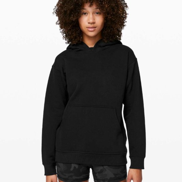 lululemon athletica Tops - Lululemon All Yours Hoodie
